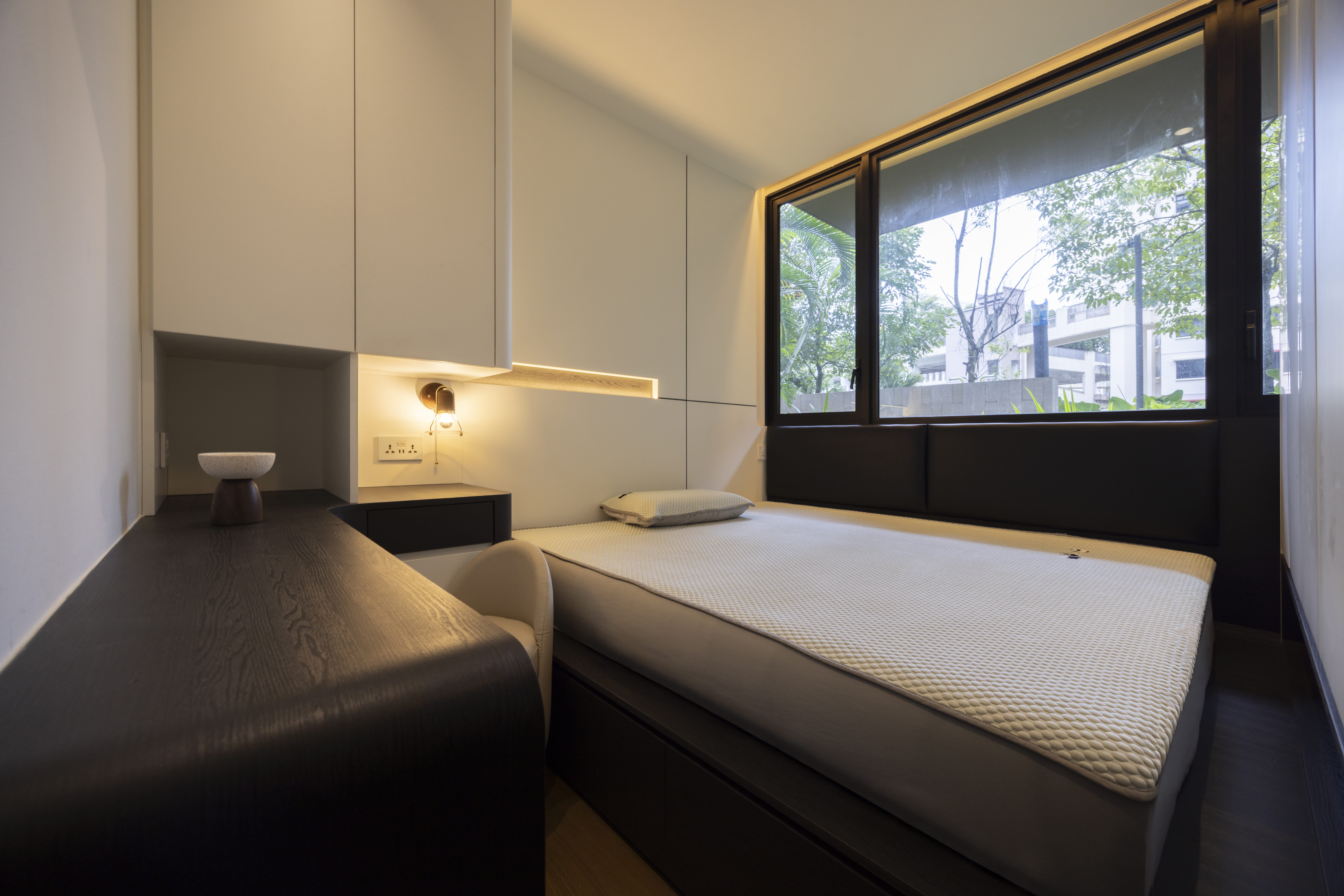 76sqm 3 bedder condominium renovation