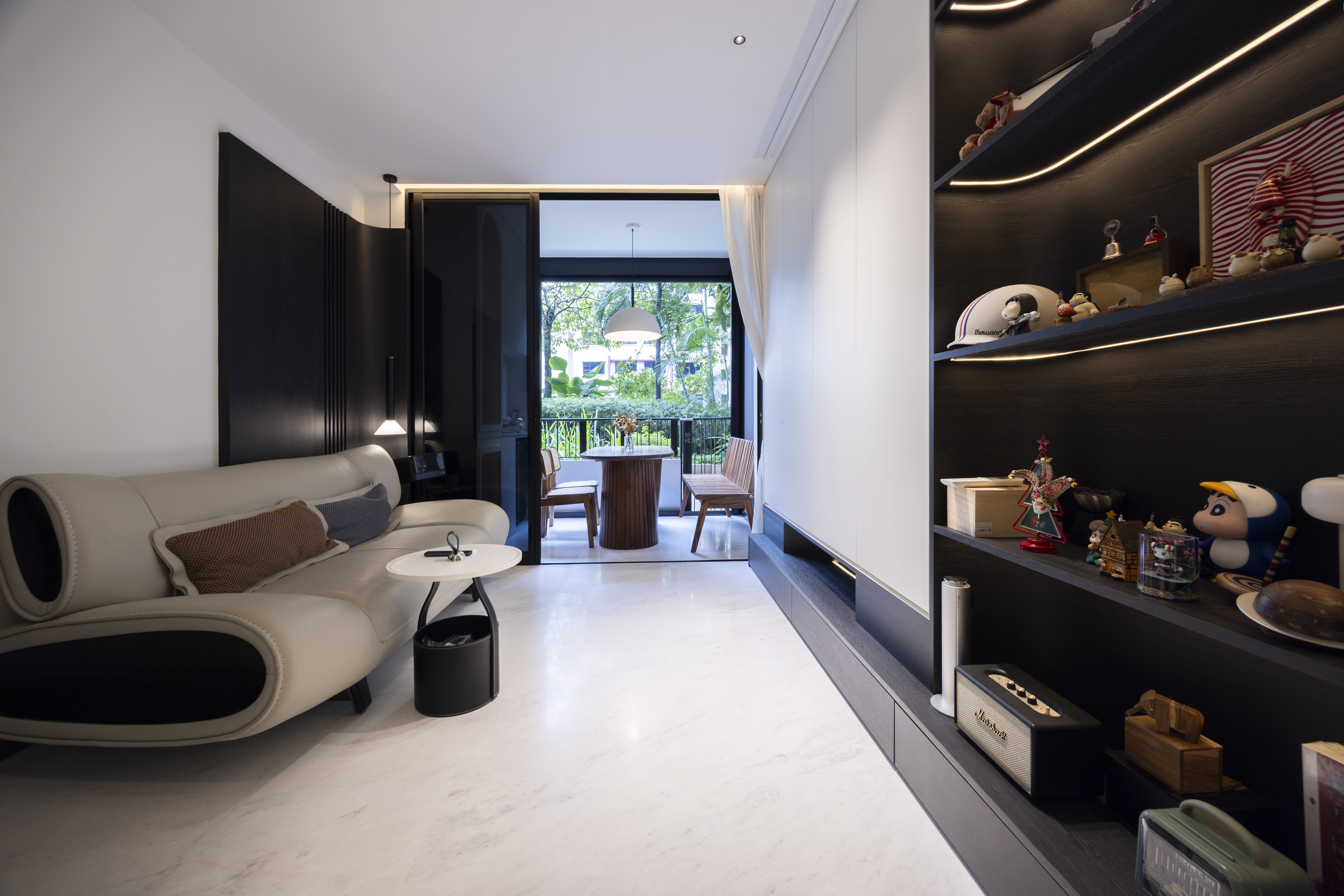 76sqm 3 bedder condominium renovation