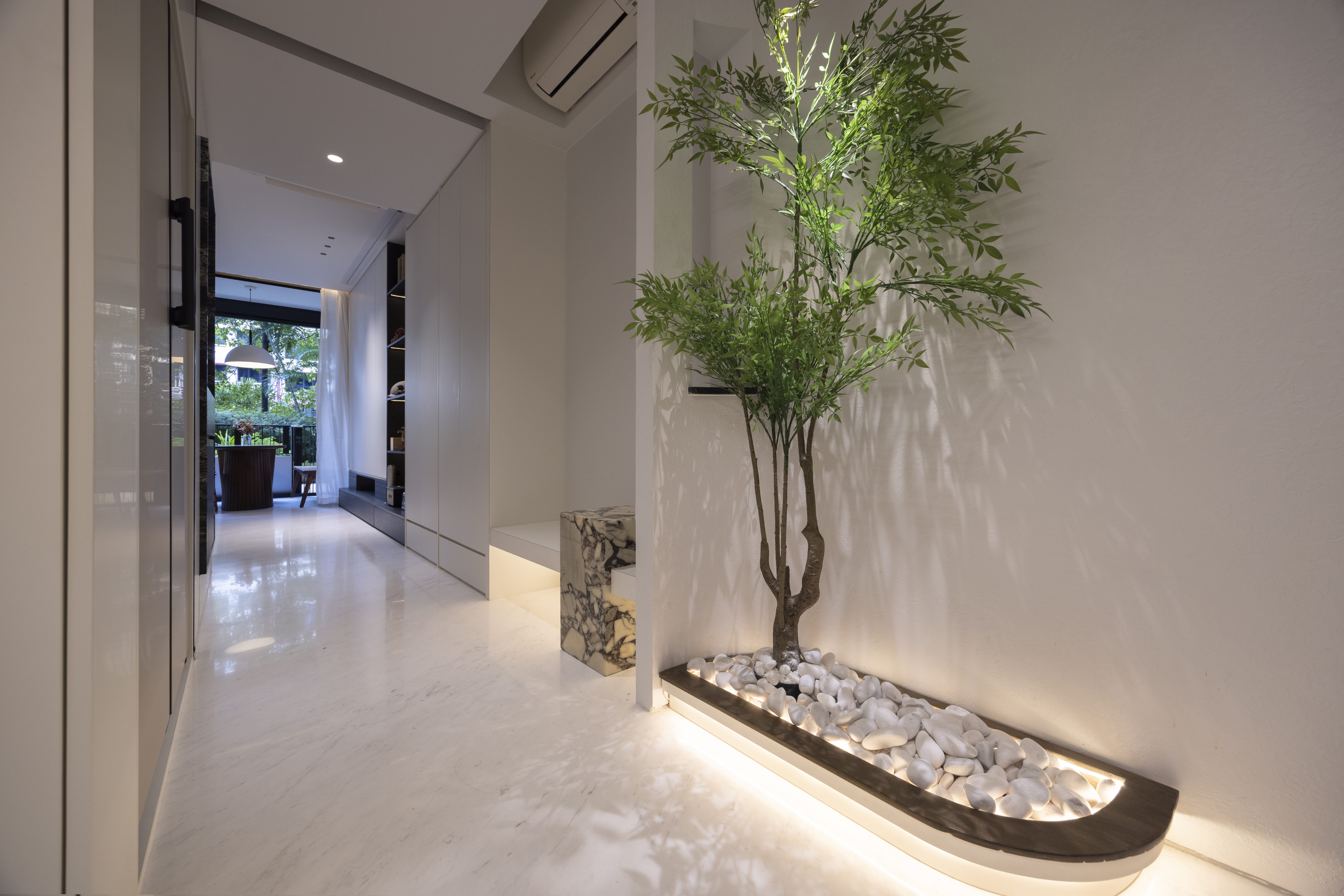 76sqm 3 bedder condominium renovation