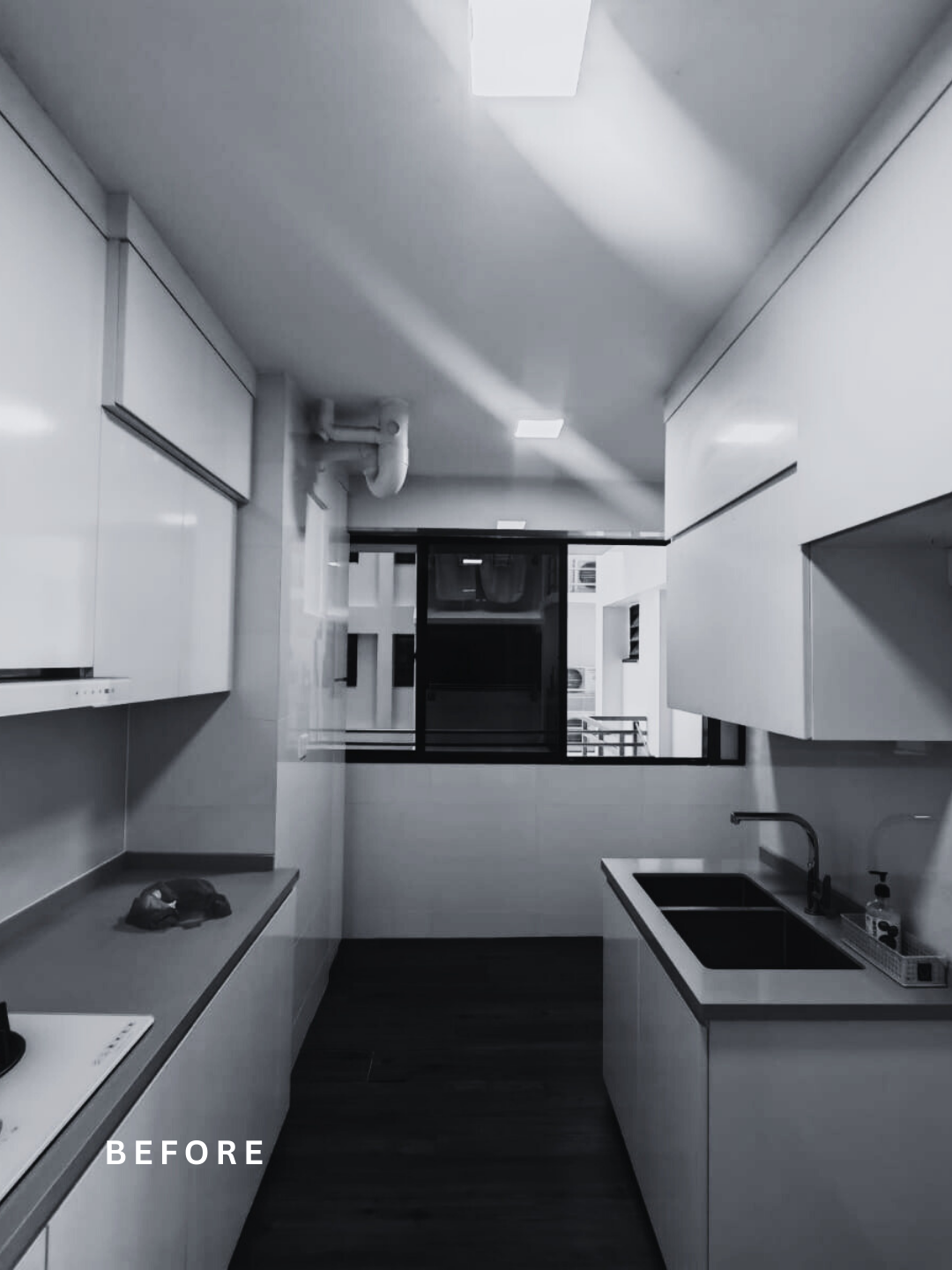 $85000 Resale HDB 3 Room Flat at Bedok