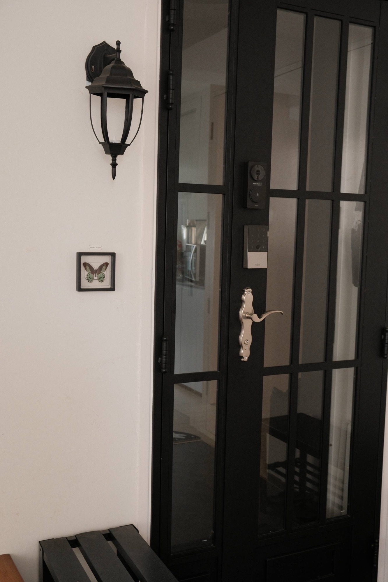 BTO-Entrance-hacks💡🏠🛠️