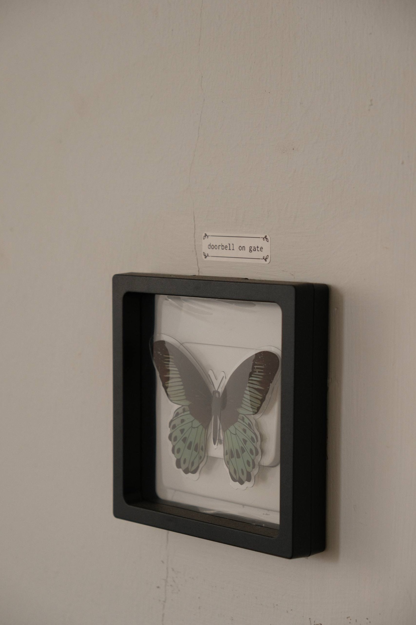 BTO-Entrance-hacks💡🏠🛠️