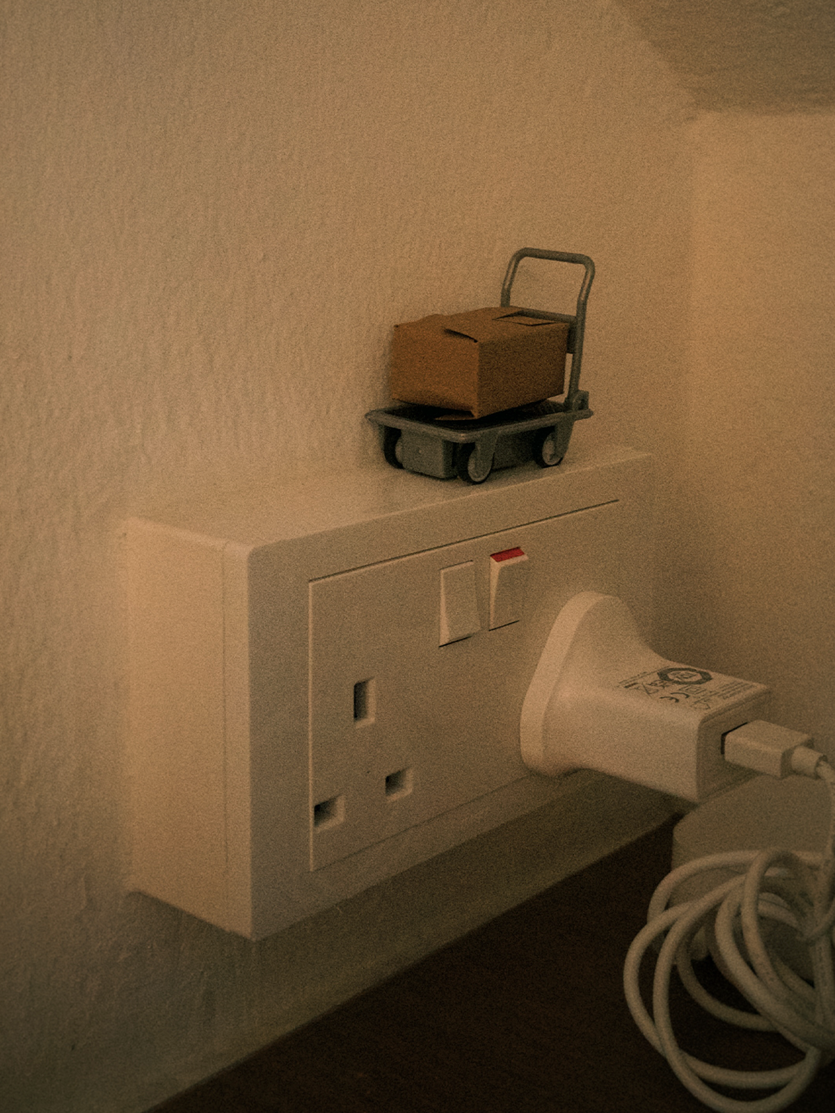 ways to display your toys without compromising on the vibes