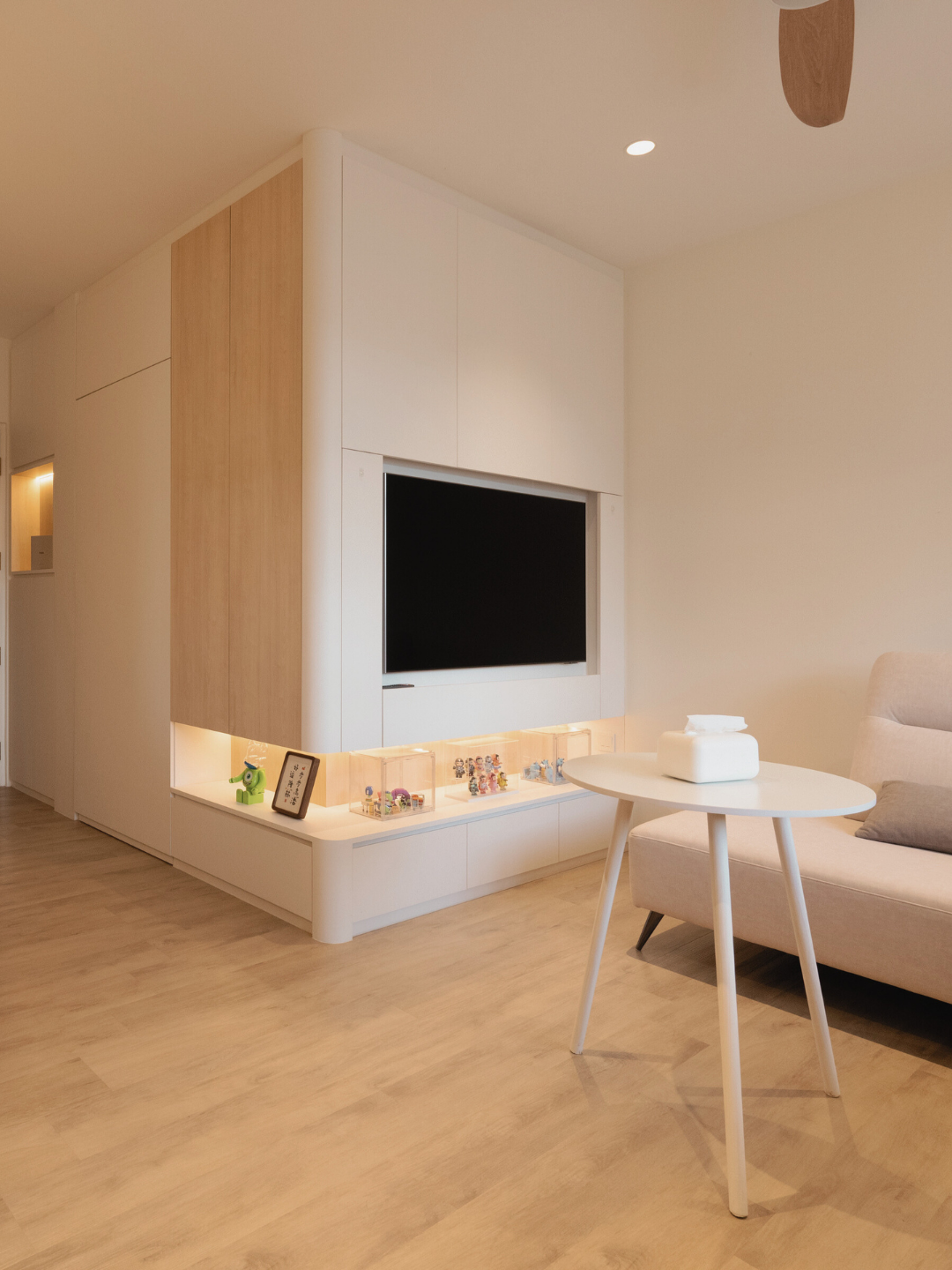 $120,000 Resale HDB 4 Room Flat