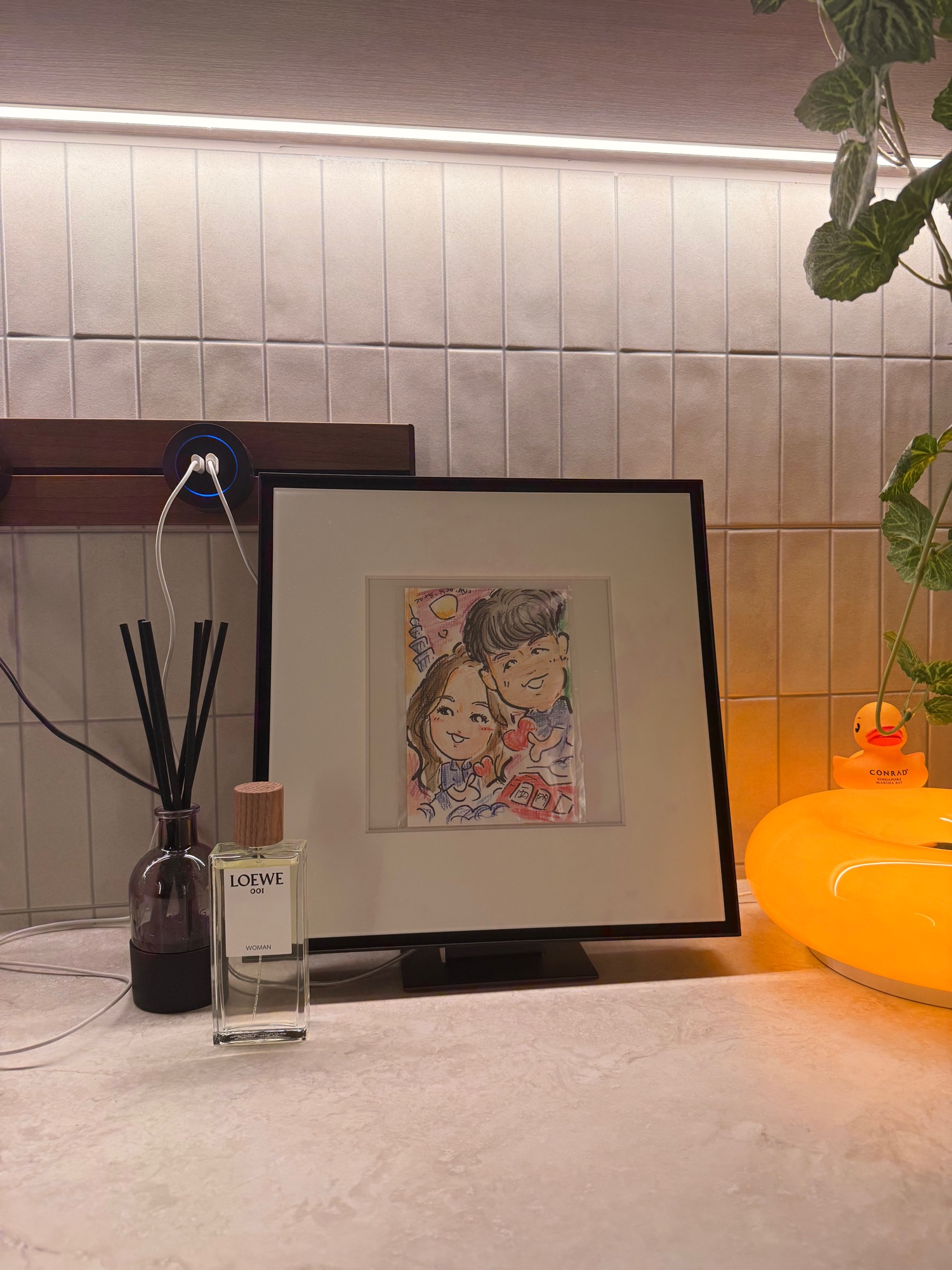 Power Track: The Non-Negotiable Upgrade for Our Home