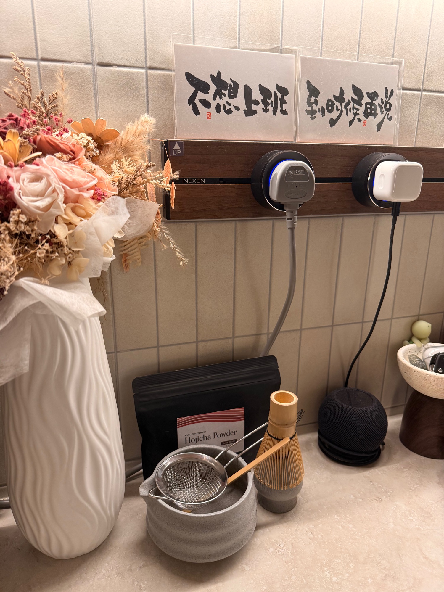 Power Track: The Non-Negotiable Upgrade for Our Home