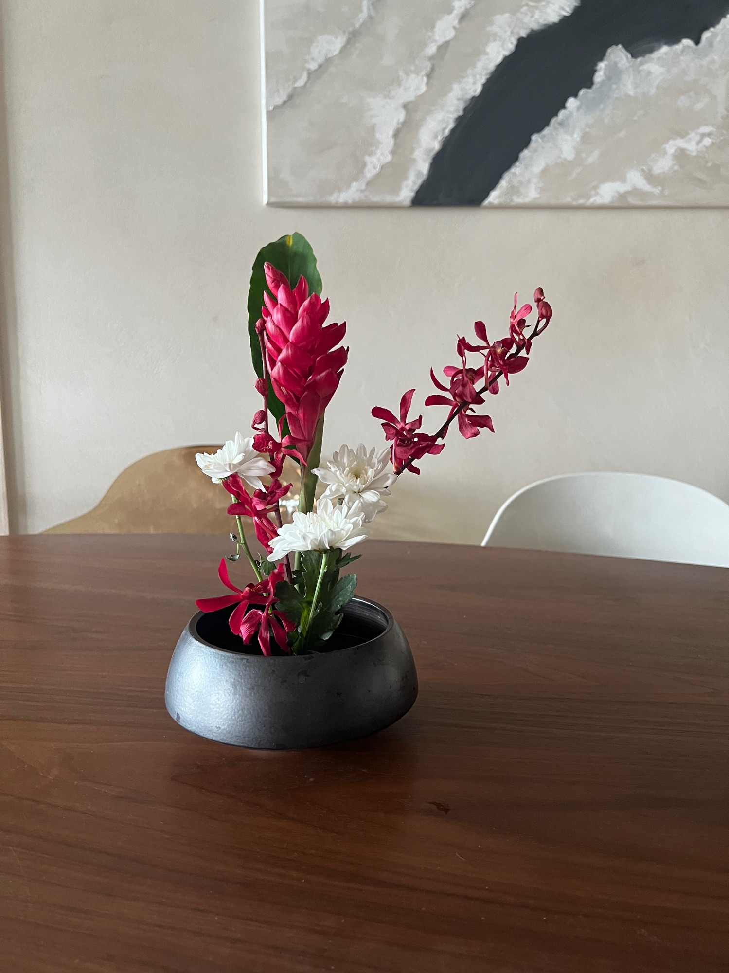 🌼 How $10 Market Flowers Can Transform Your Home