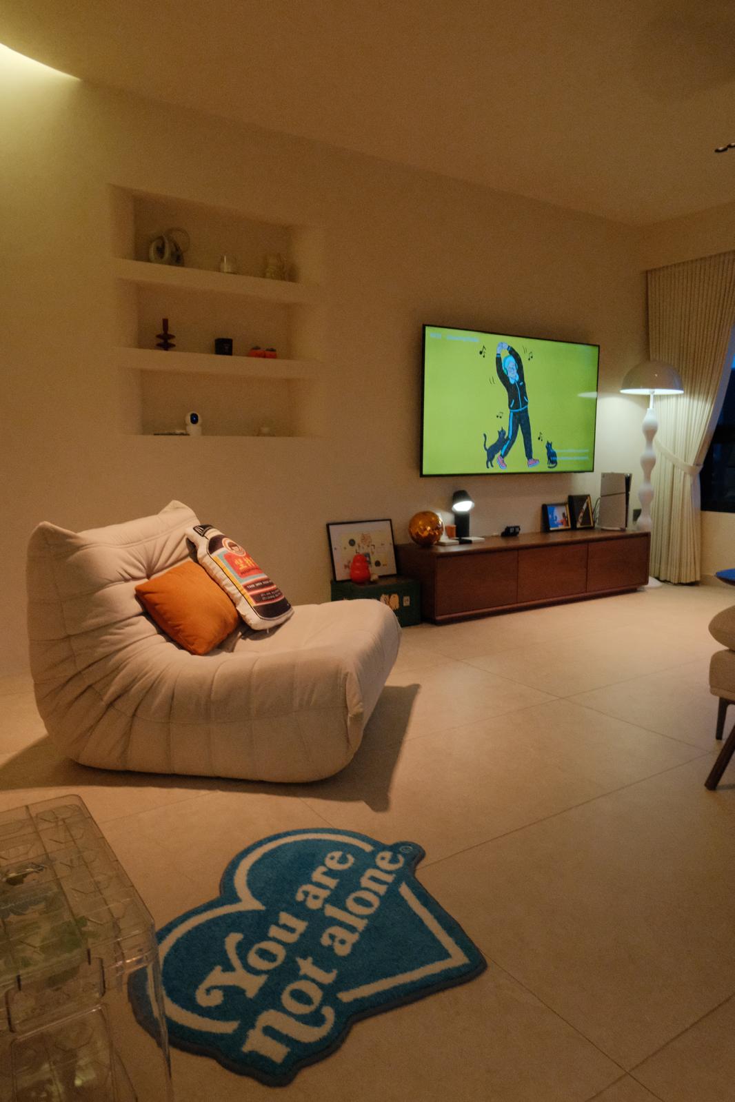 Favorite Corner Of Our House