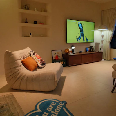 Customer home photo 6: Favorite Corner Of Our House