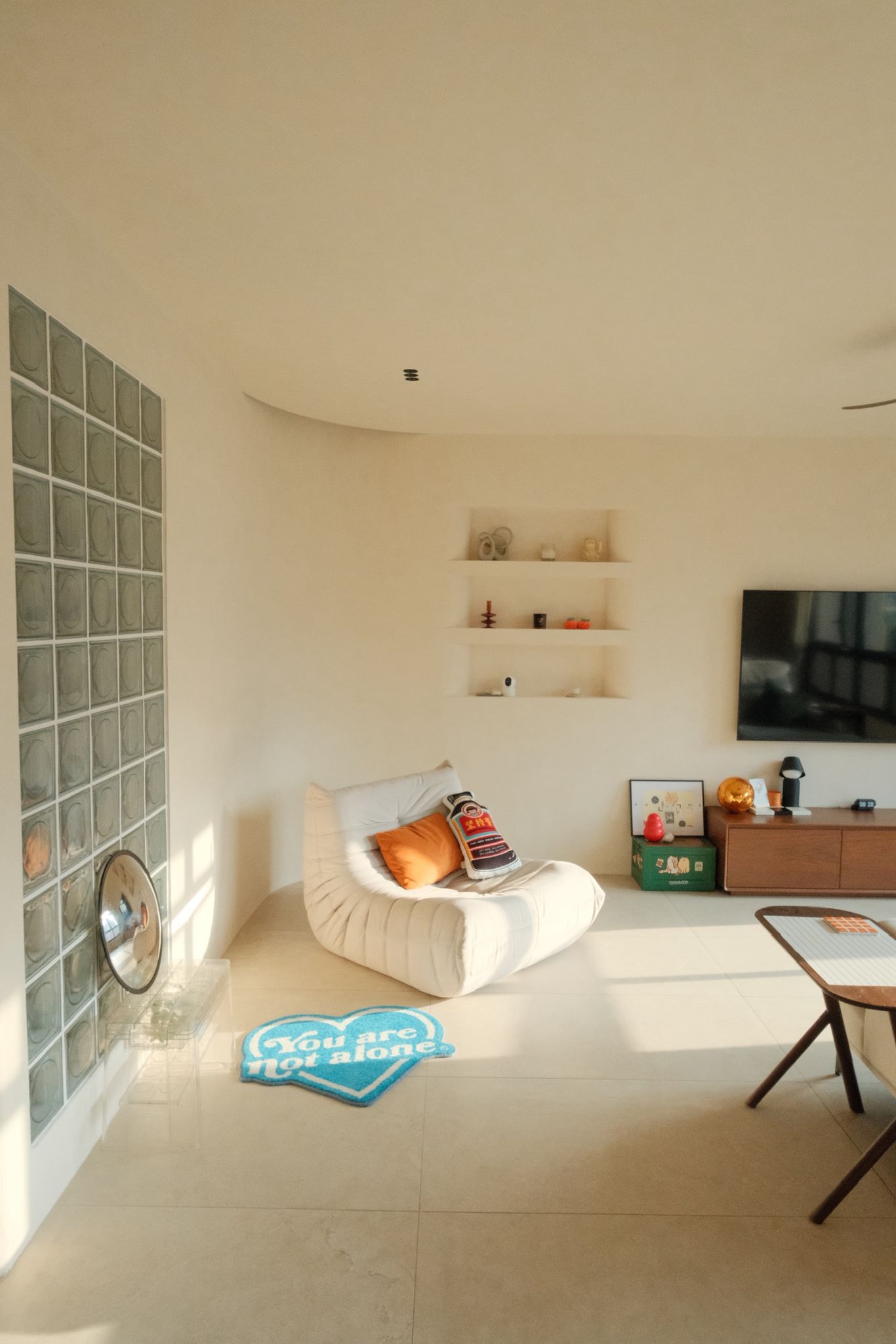 Favorite Corner Of Our House