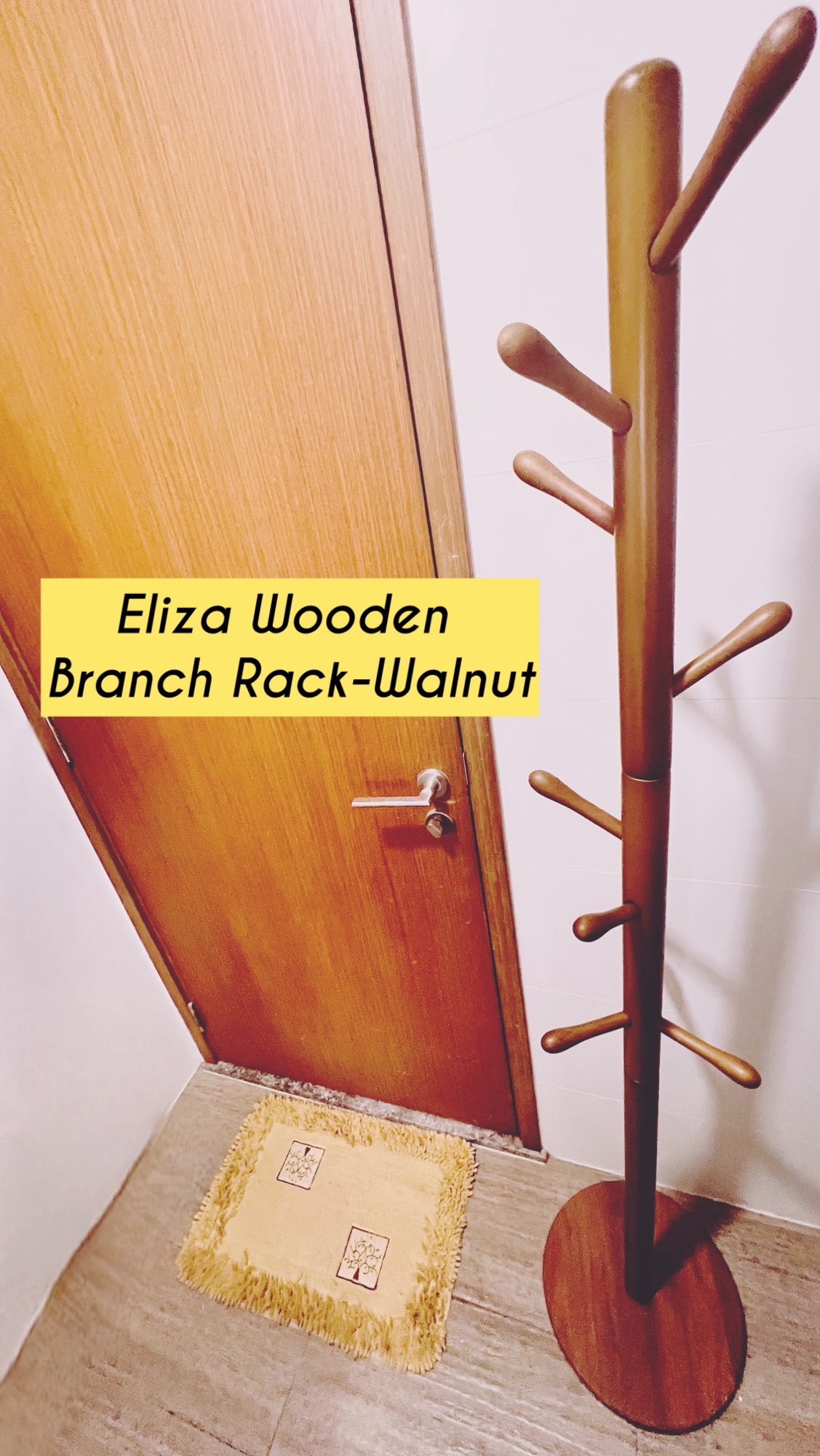 ELIZA-WOODEN-BRANCH-RACK---WALNUT