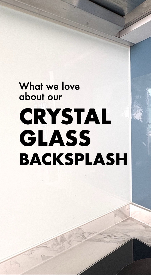 Backsplash dilemmas? Here’s why we chose ours