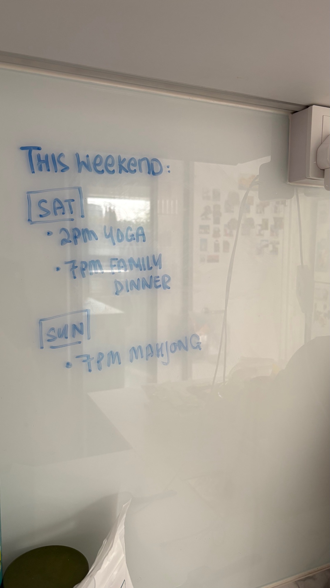 Backsplash dilemmas? Here’s why we chose ours