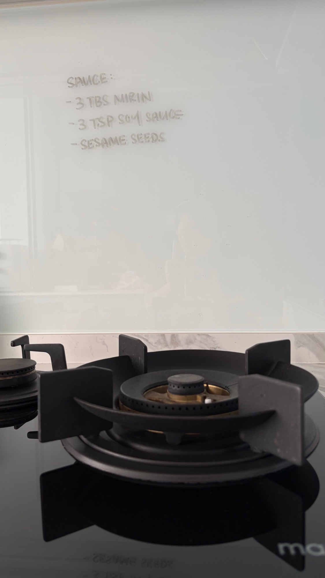 Backsplash dilemmas? Here’s why we chose ours