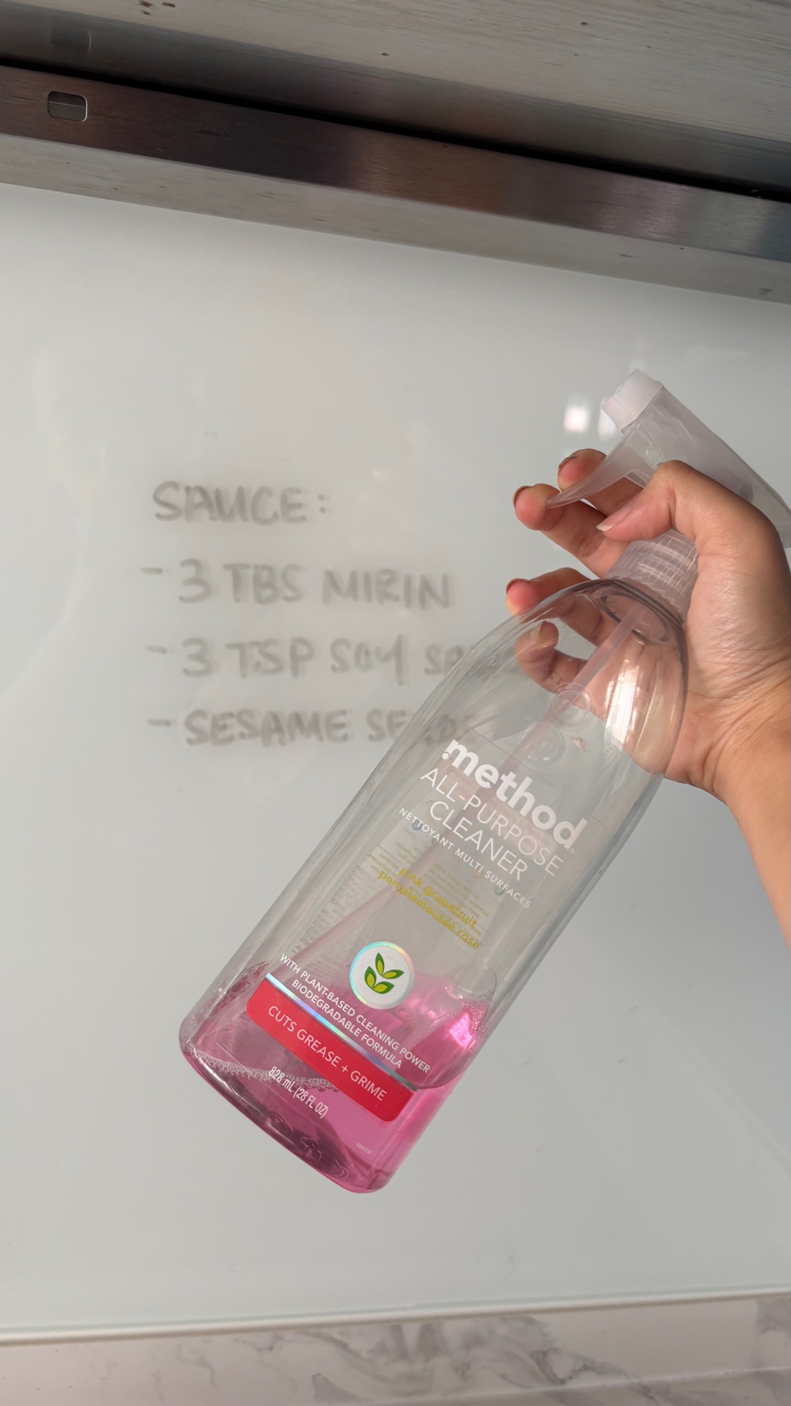 Backsplash dilemmas? Here’s why we chose ours