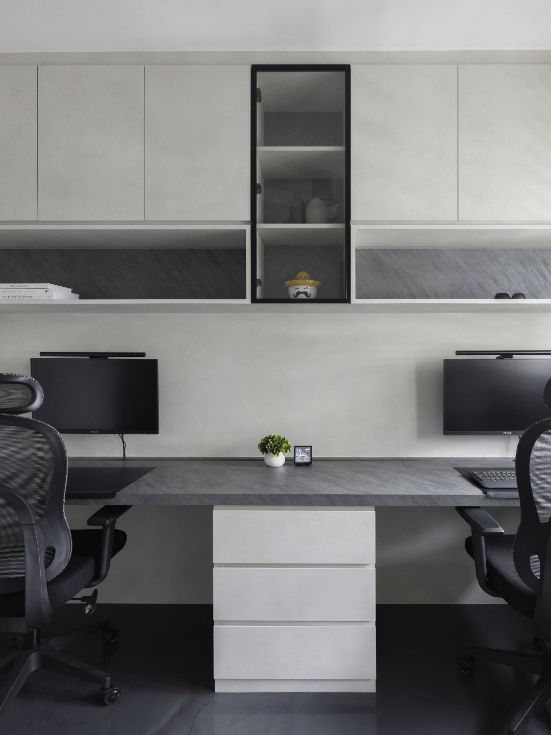 A Calm First Home: How This $90K BTO 4-Room Was Designed for Everyday