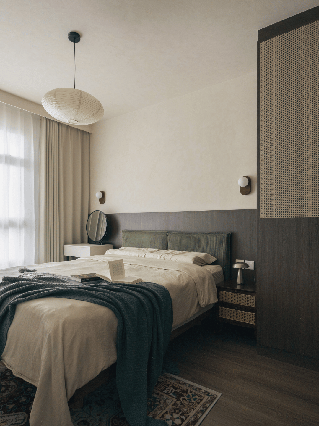 A $40,000 4-Room BTO Flat done right!