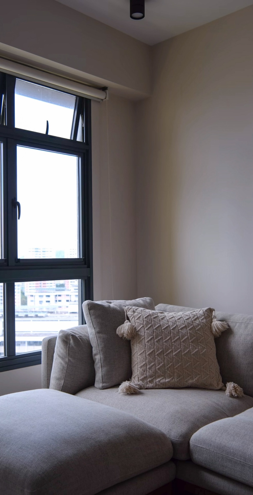 Are you Team Curtains or Blinds?