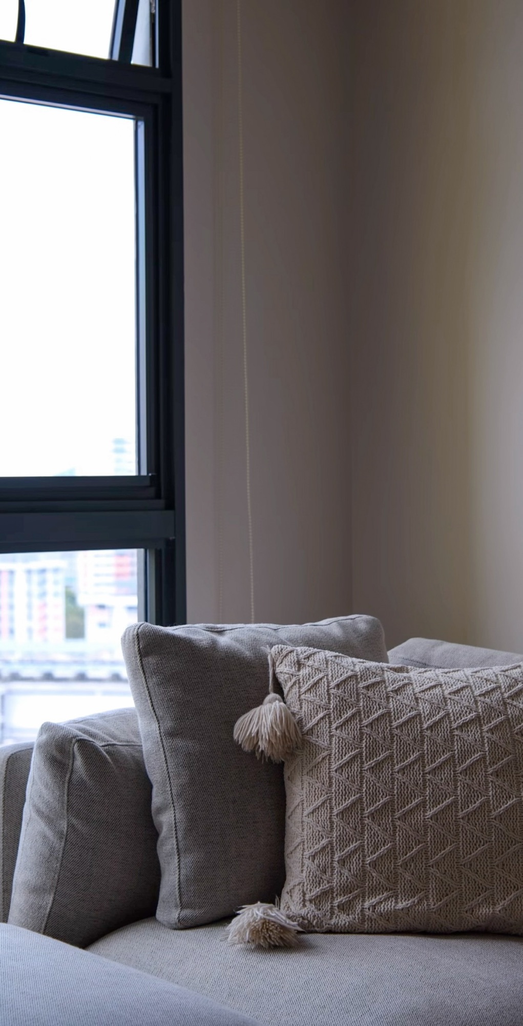 Are you Team Curtains or Blinds?