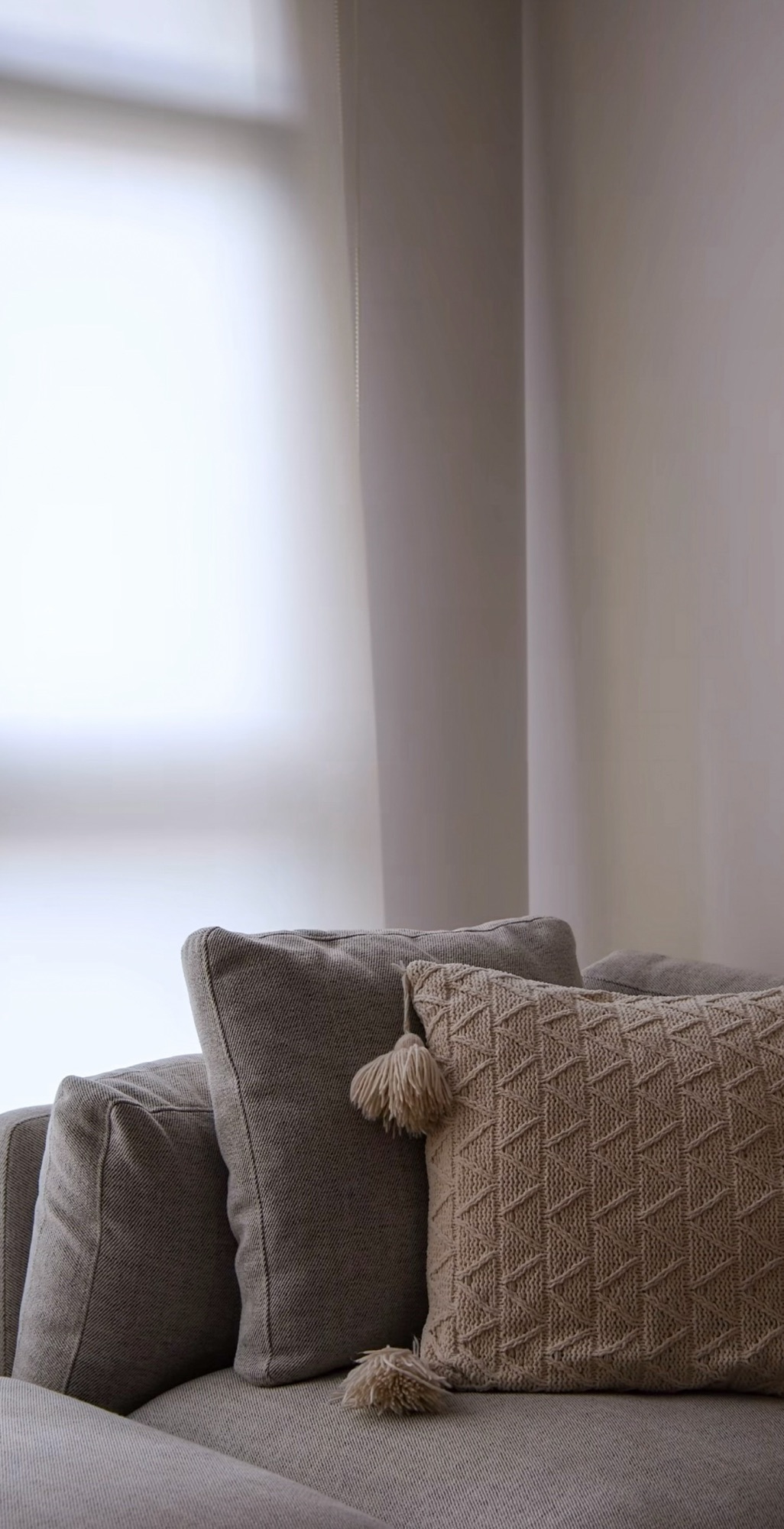 Are you Team Curtains or Blinds?