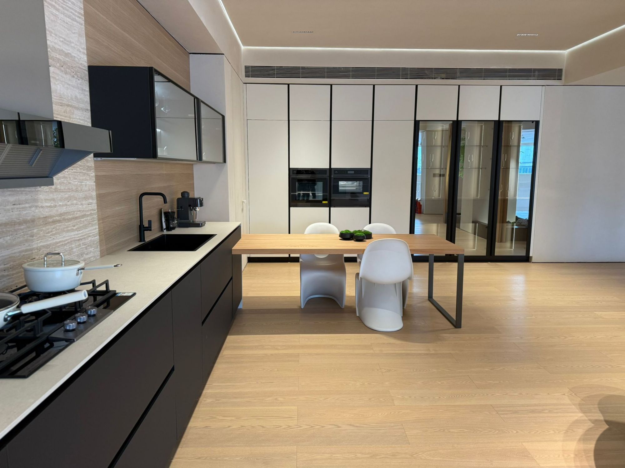 Luxurious bespoke home design