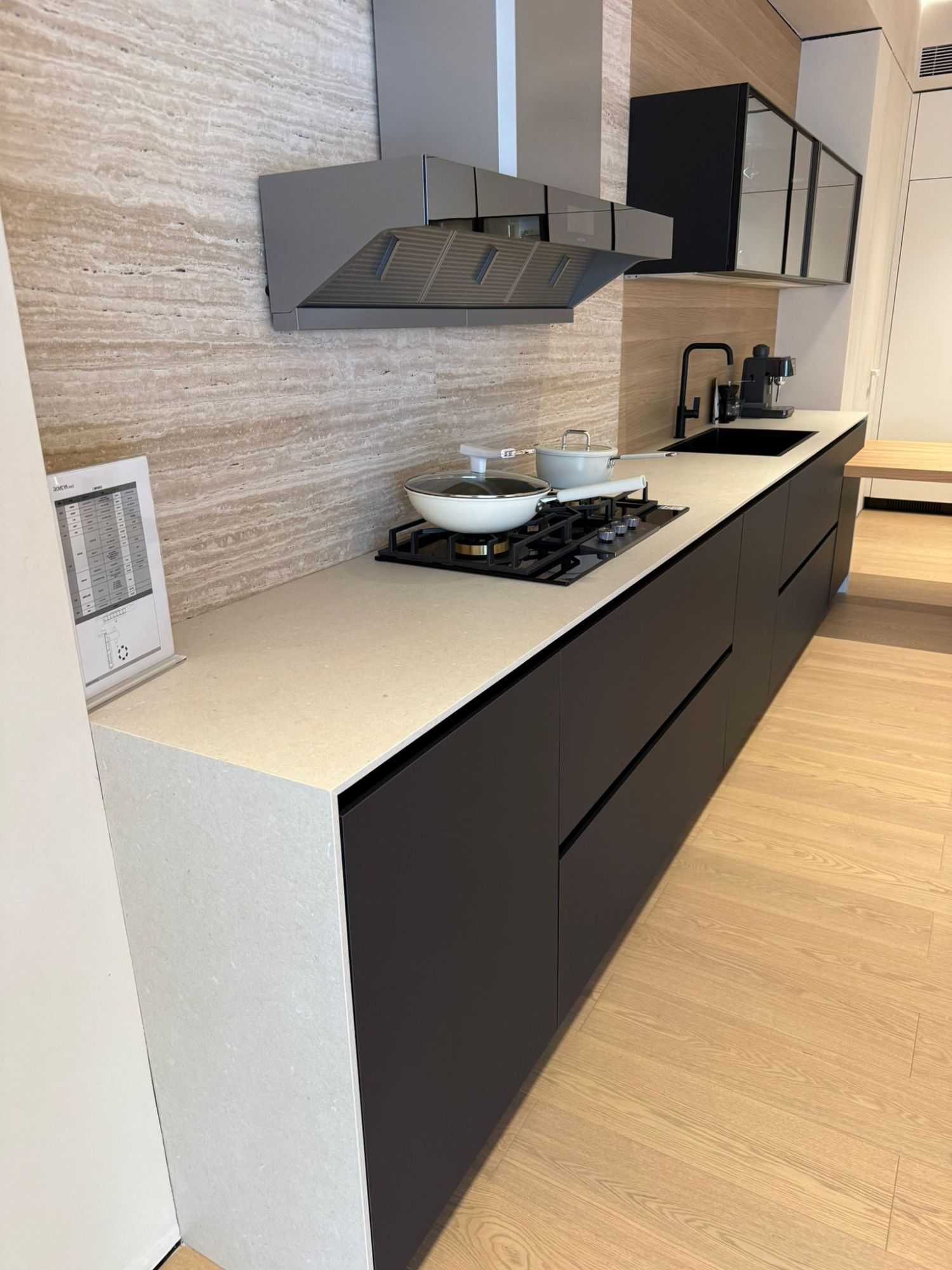 Luxurious bespoke home design