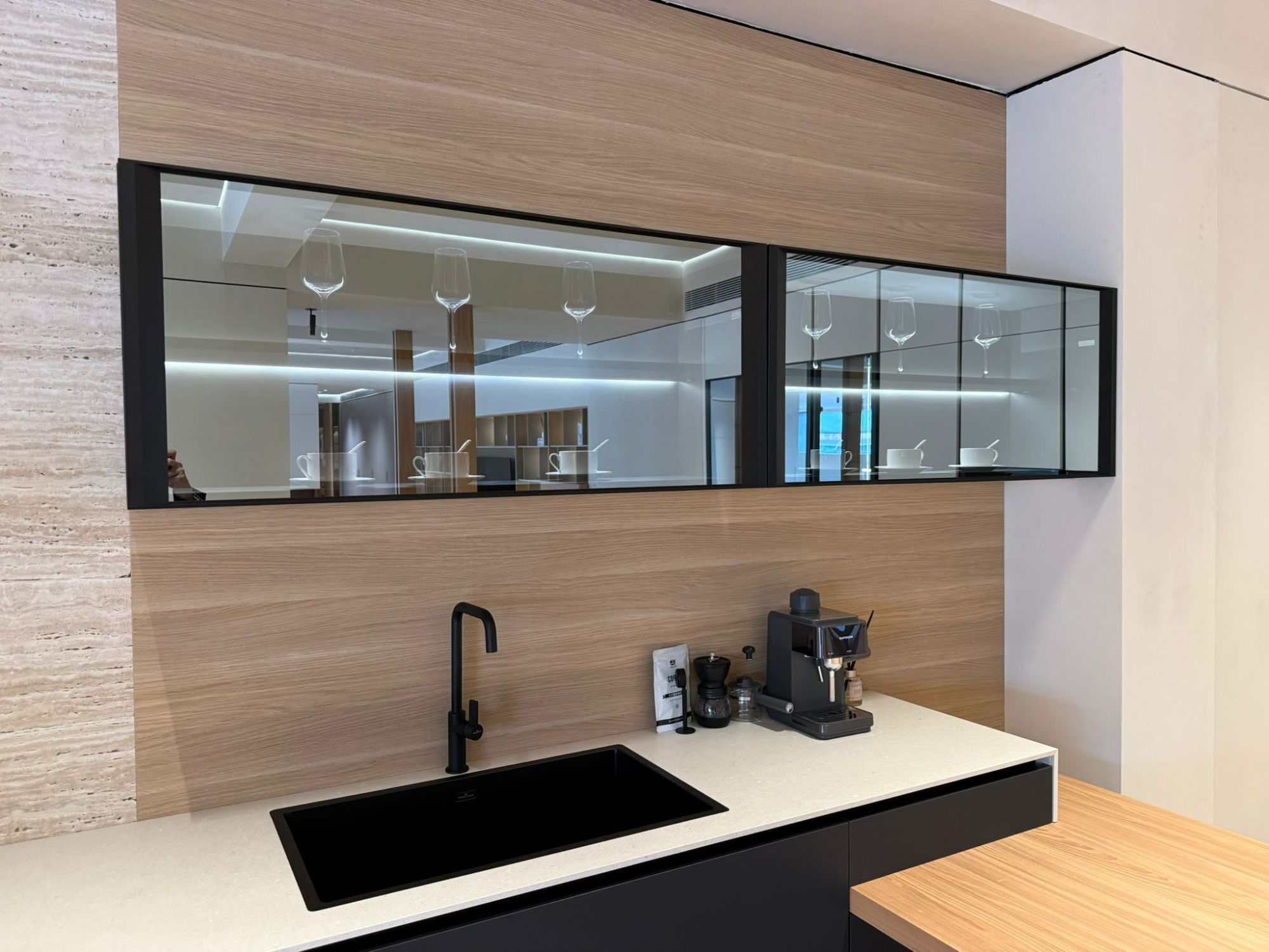 Luxurious bespoke home design