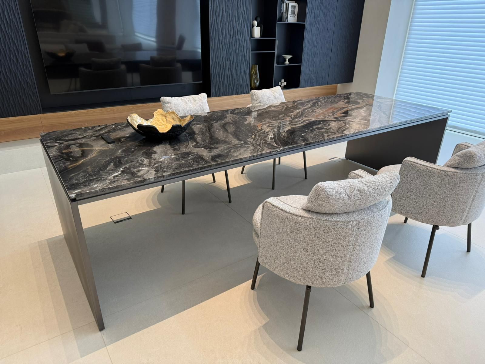 Luxurious bespoke home design