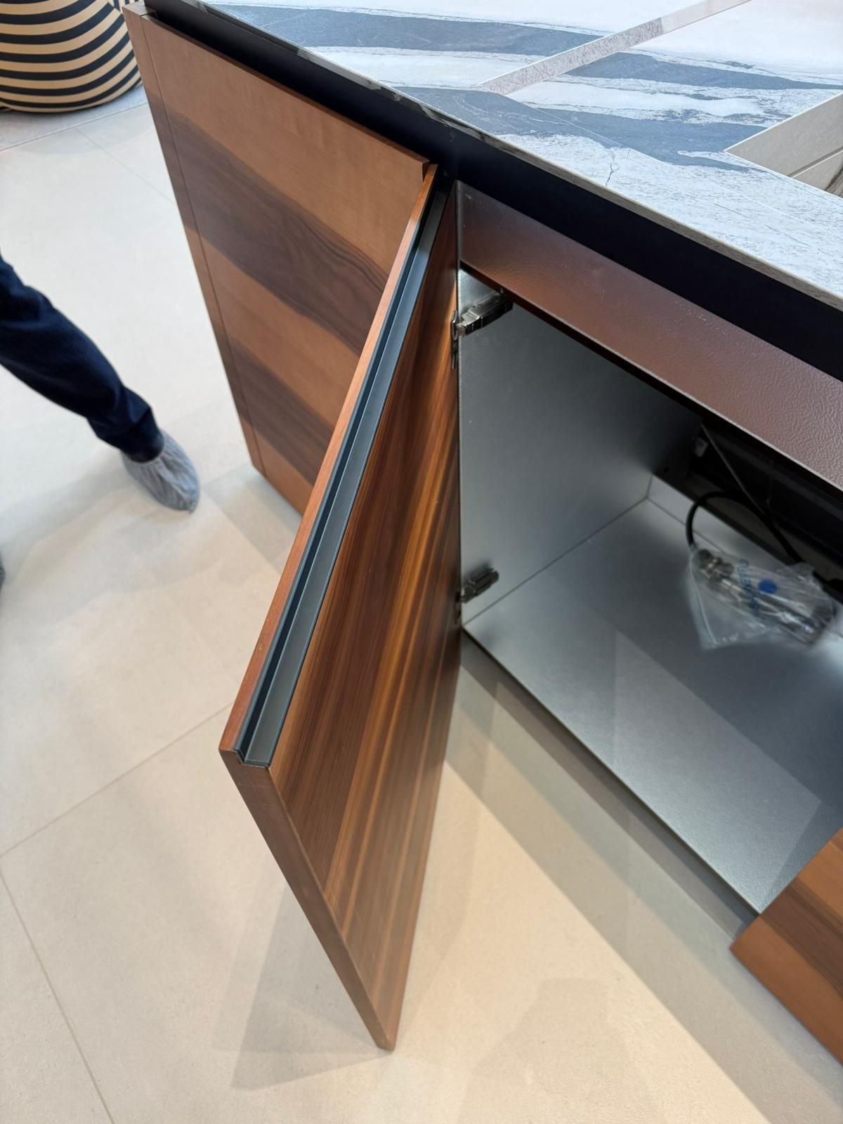 Luxurious bespoke home design