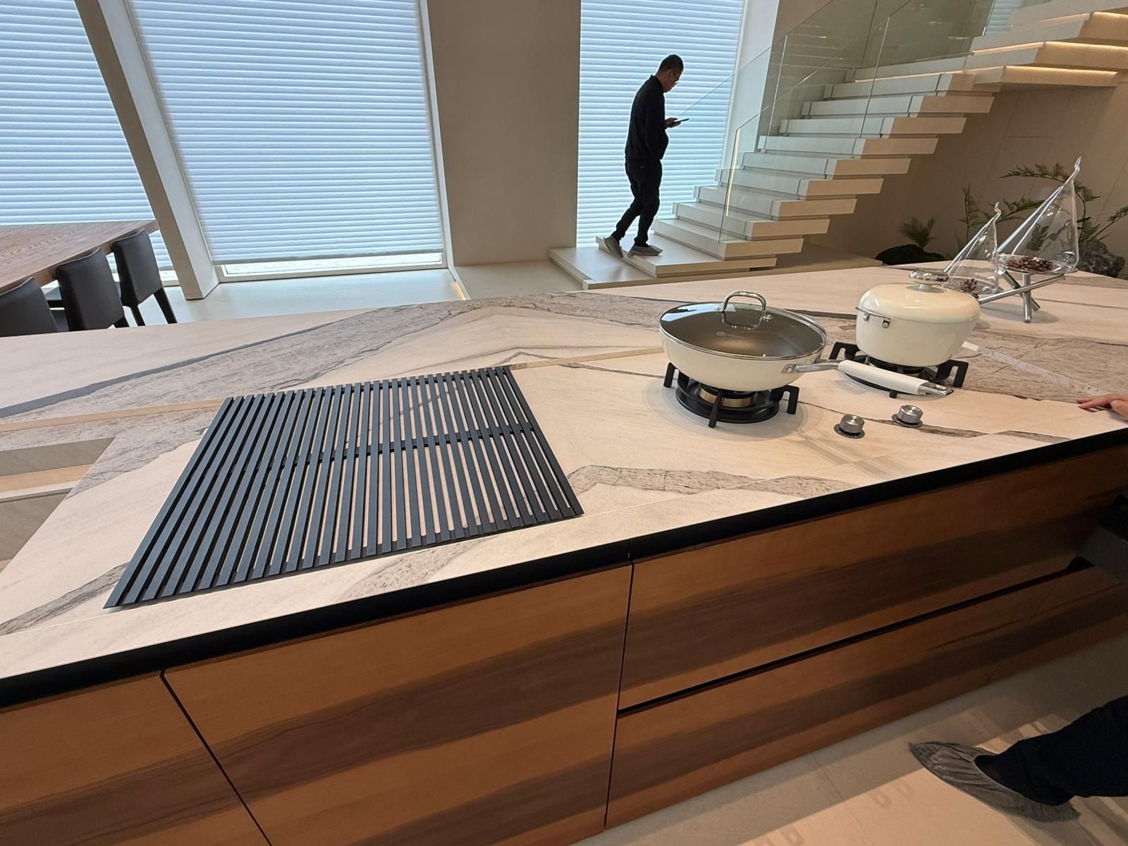 Luxurious bespoke home design