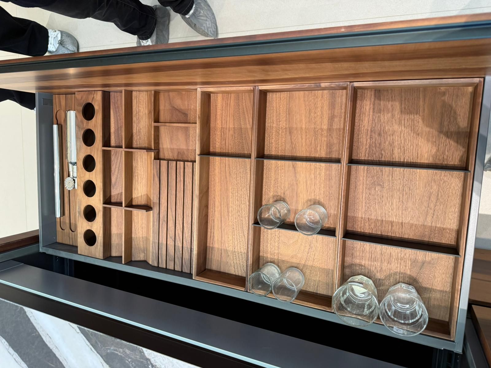 Luxurious bespoke home design