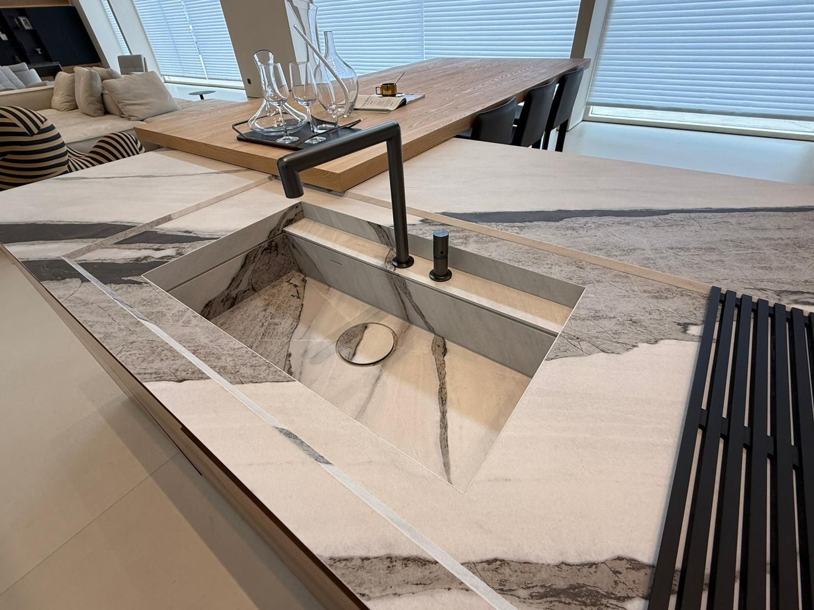 Luxurious bespoke home design