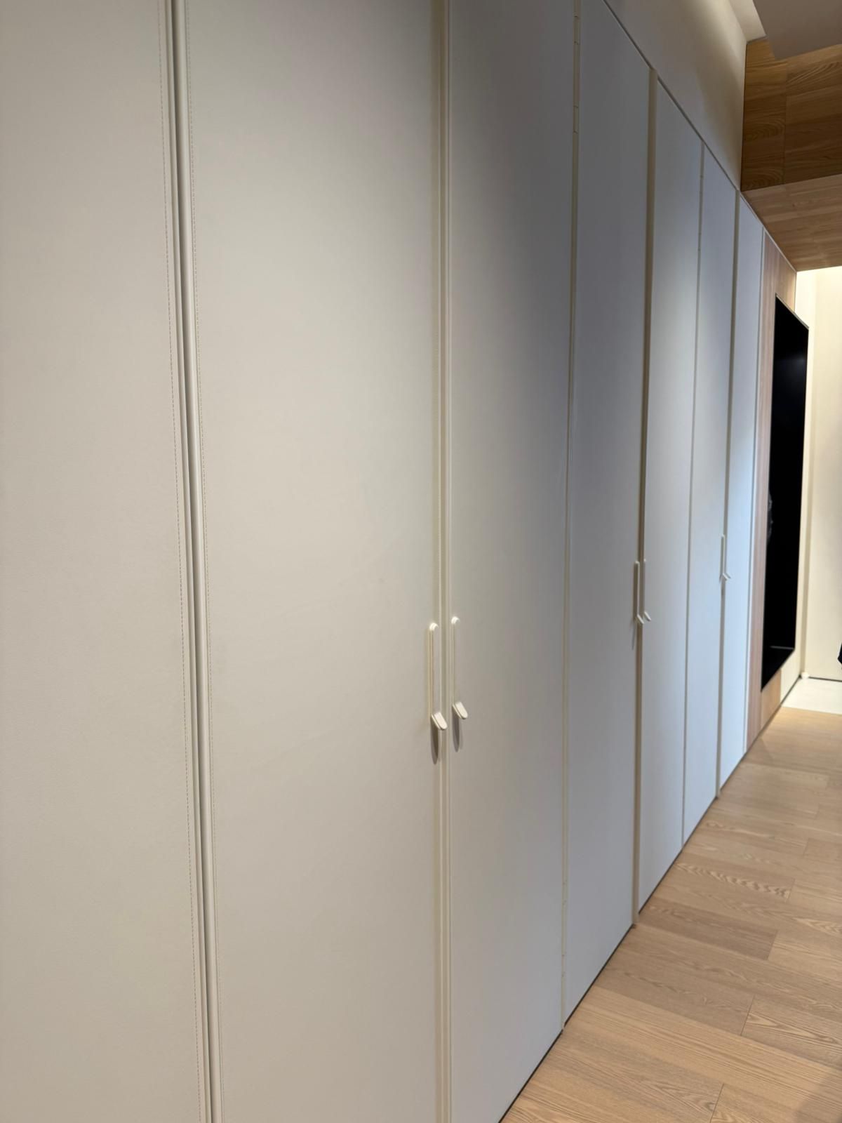 Luxurious custom wardrobes & cabinets