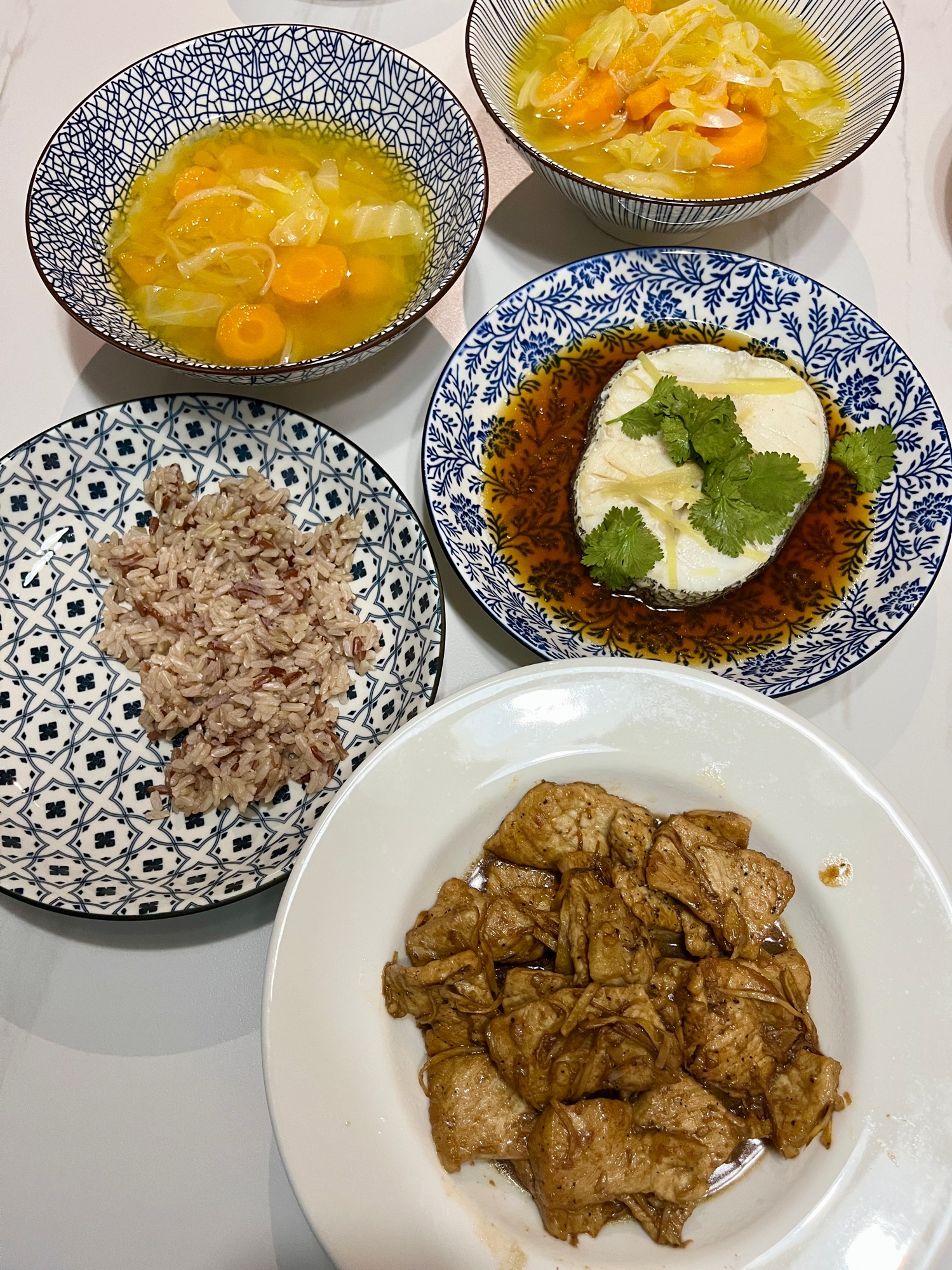 Recipe-ideas-for-simple-daily-home-cooking!-✨