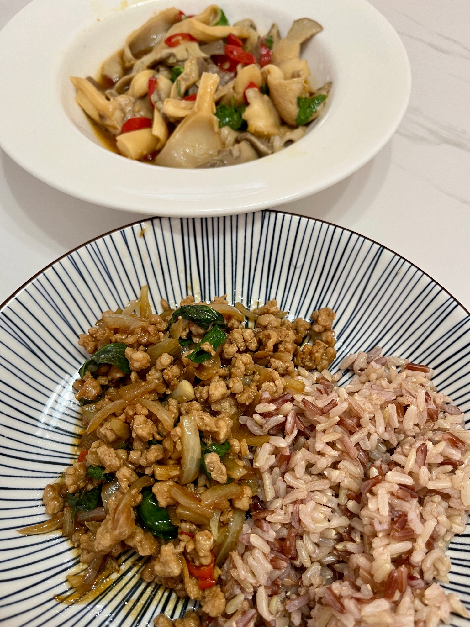 Recipe ideas for simple daily home cooking! ✨