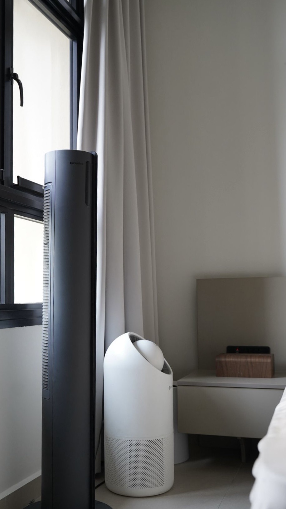 Sterra Air Purifier - does it REALLY work 🤔