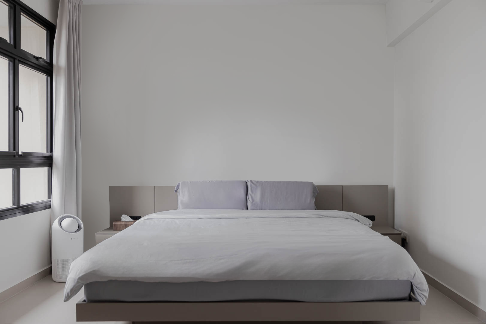 Tour of our master bedroom ✨