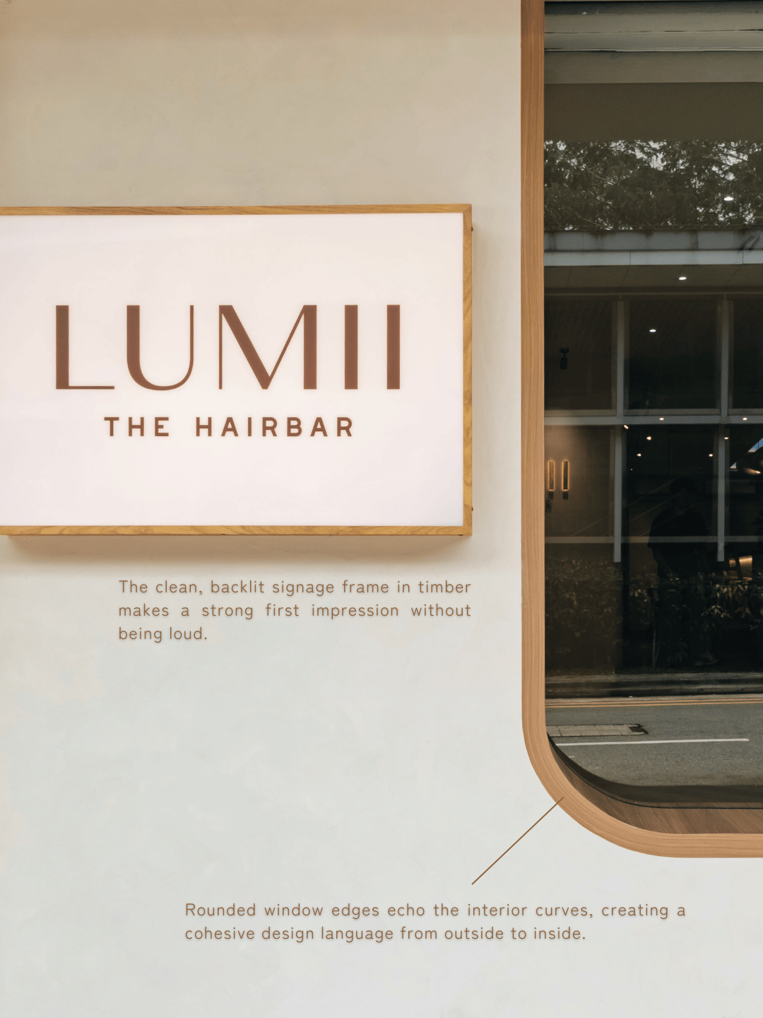 This is not a cafe...