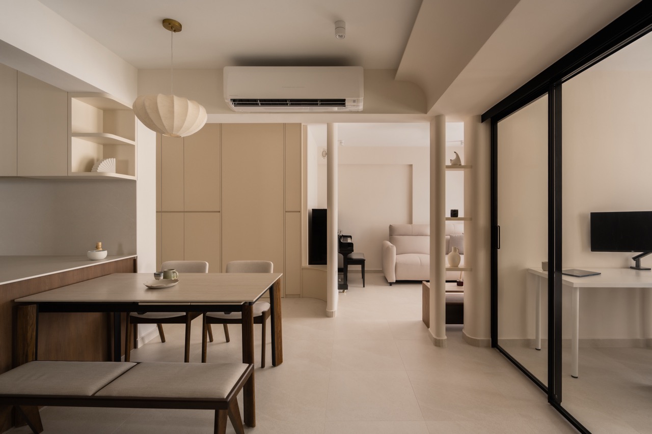 Home-Tour:-Our-$75k-Warm-and-Cosy-Japandi-4-Room-BTO-