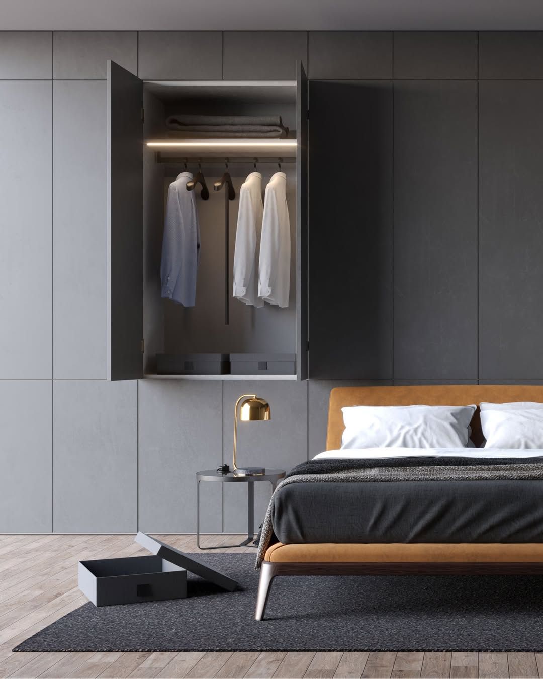 Customized-Carpentry-Details