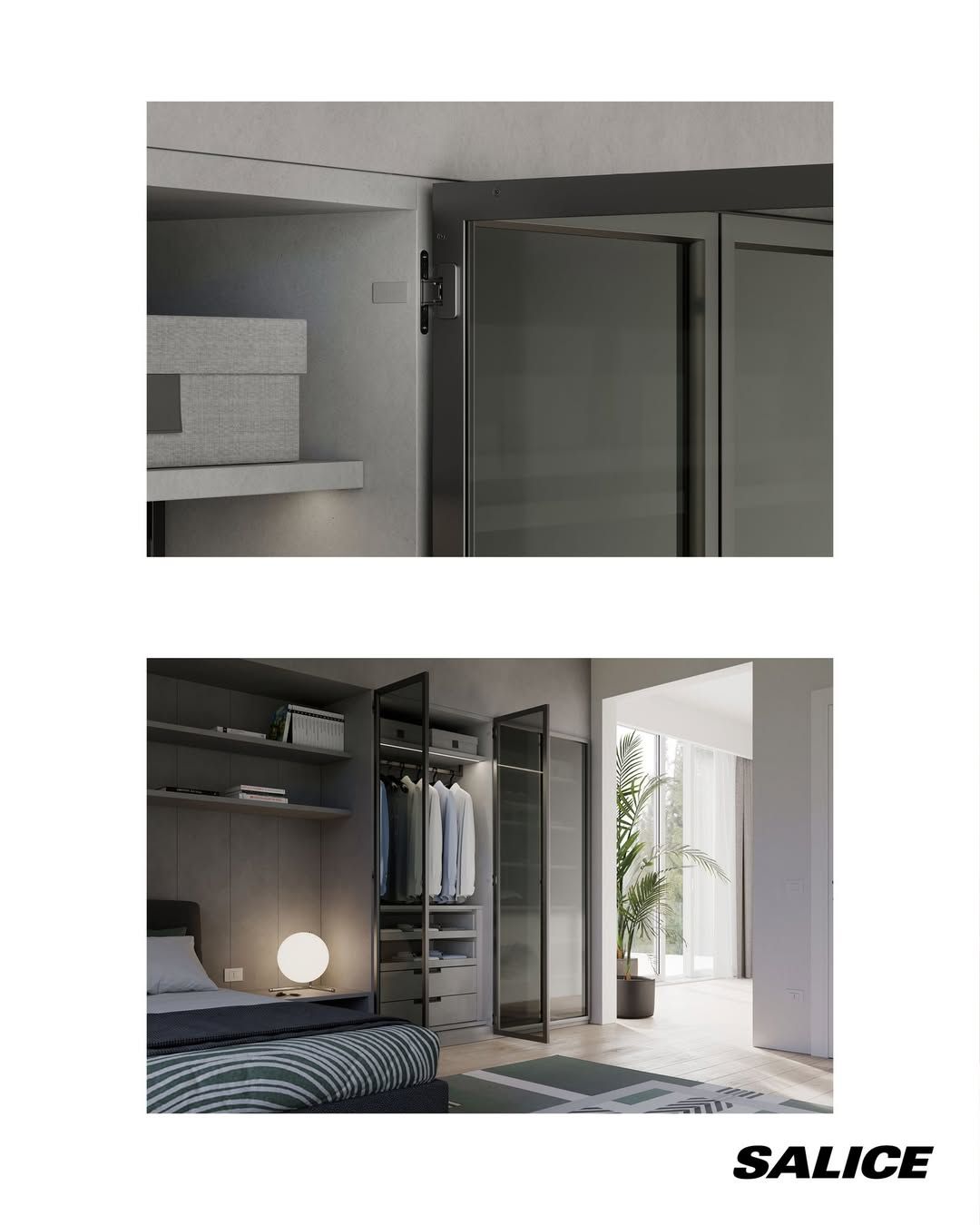 Customized Carpentry Details