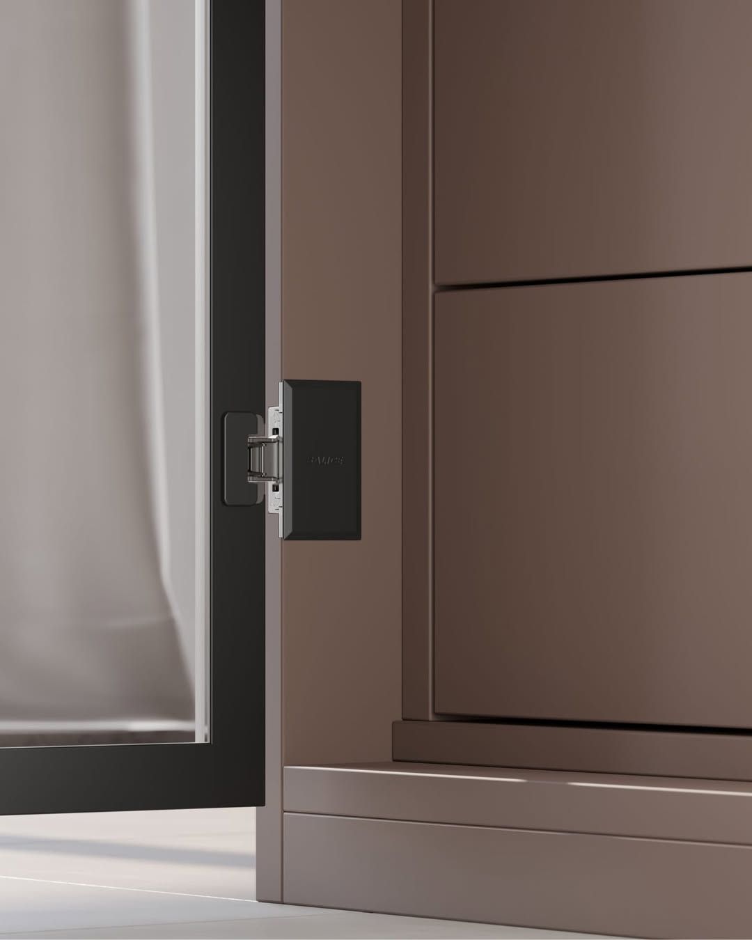 Customized Carpentry Details