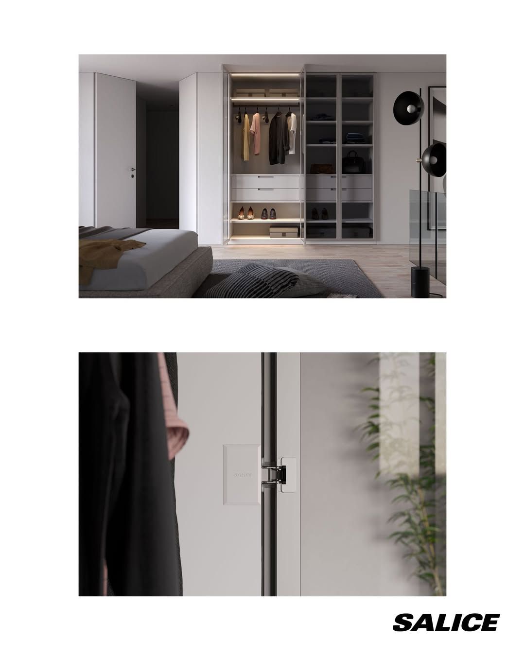 Customized Carpentry Details