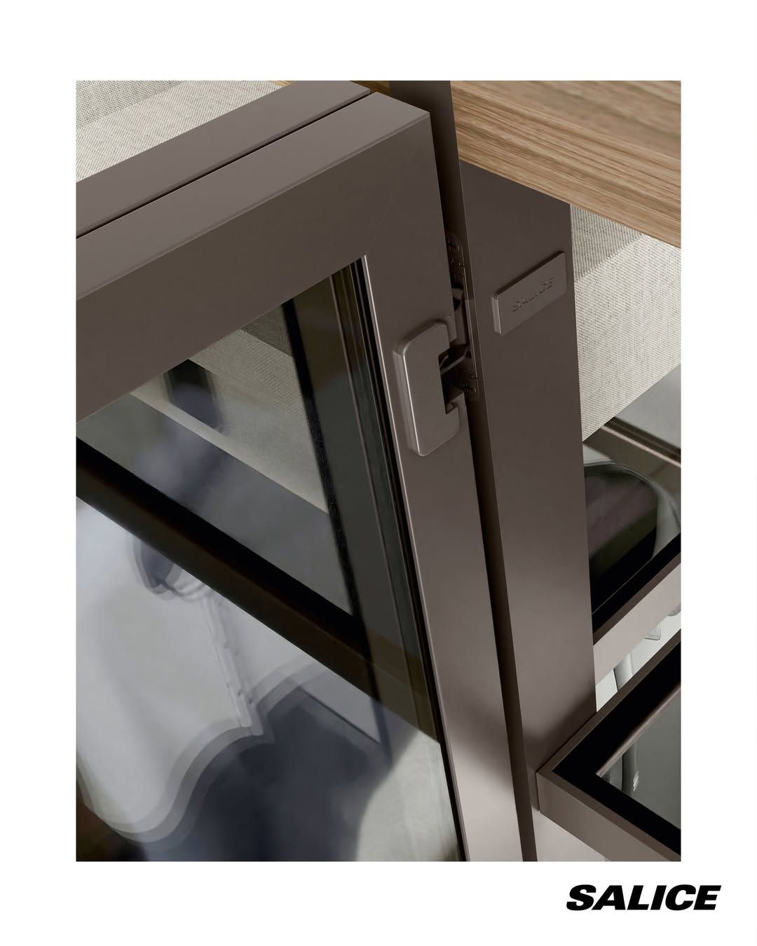 Customized Carpentry Details