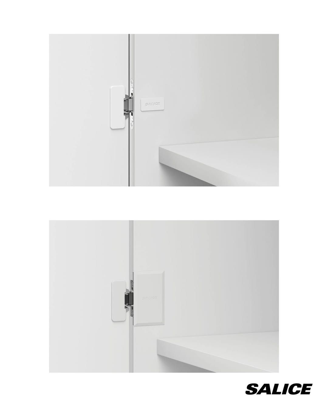 Customized Carpentry Details