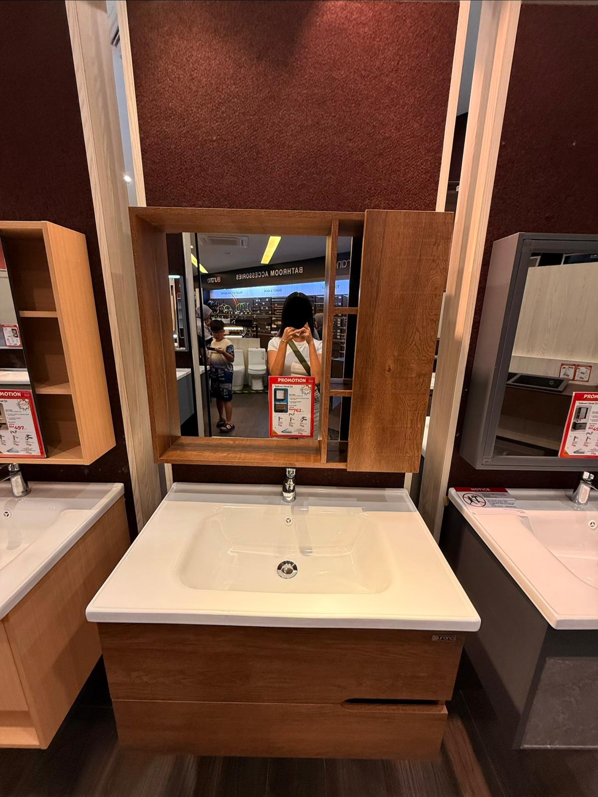 Toilet-Mirror-for-only-16SGD??🛁✨-|-Jubin-BMS