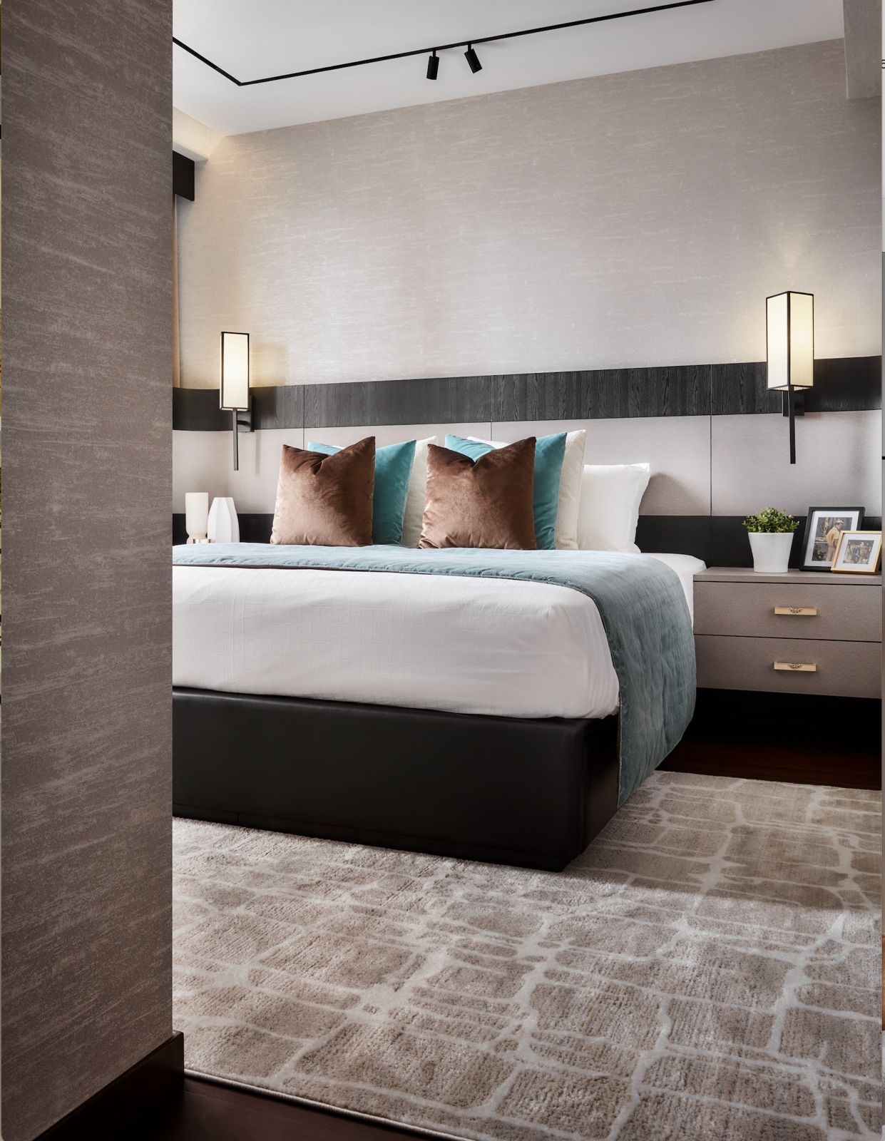 Contemporary Oriental @ Irwell Hill Residences