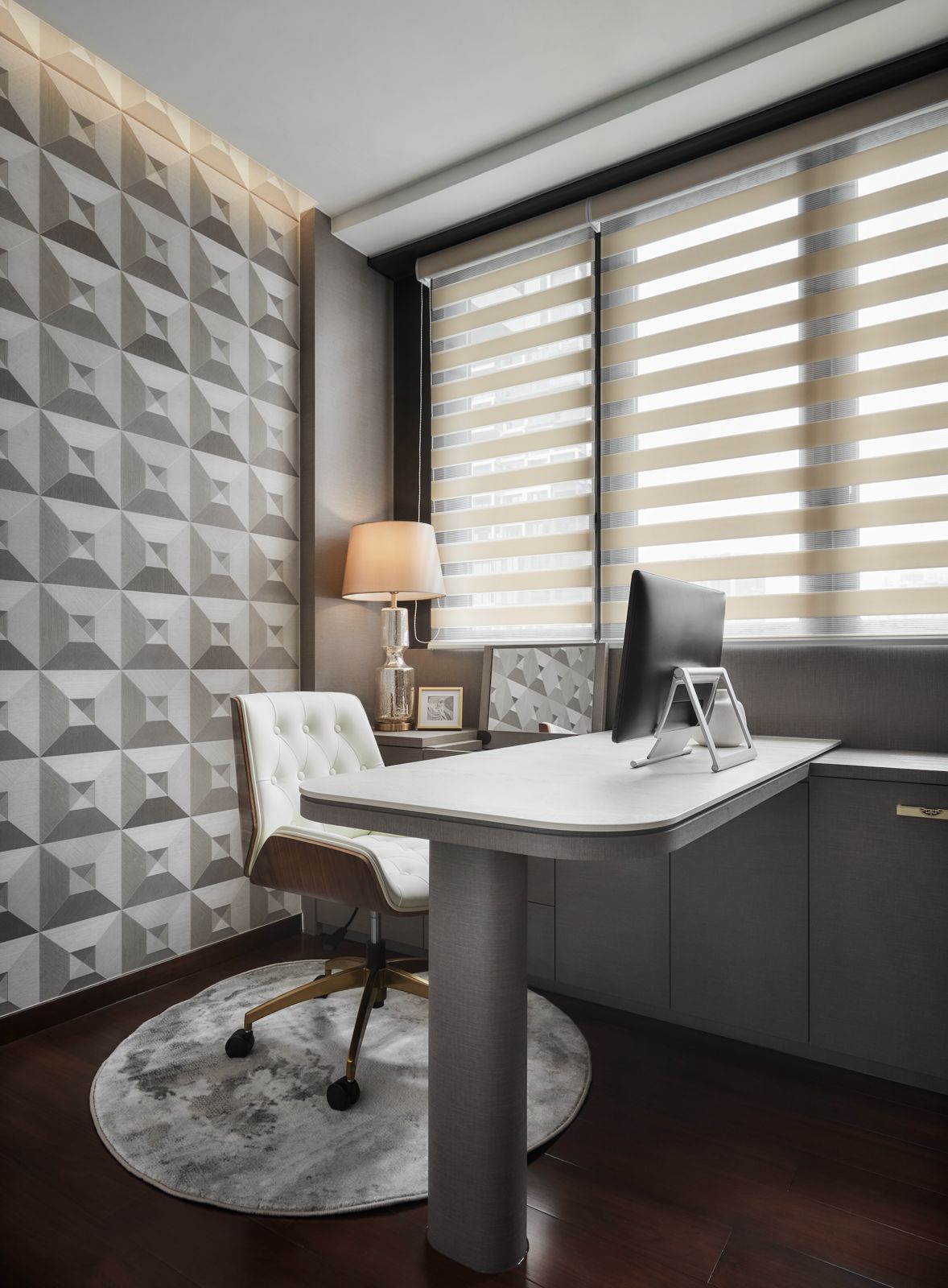 Contemporary Oriental @ Irwell Hill Residences