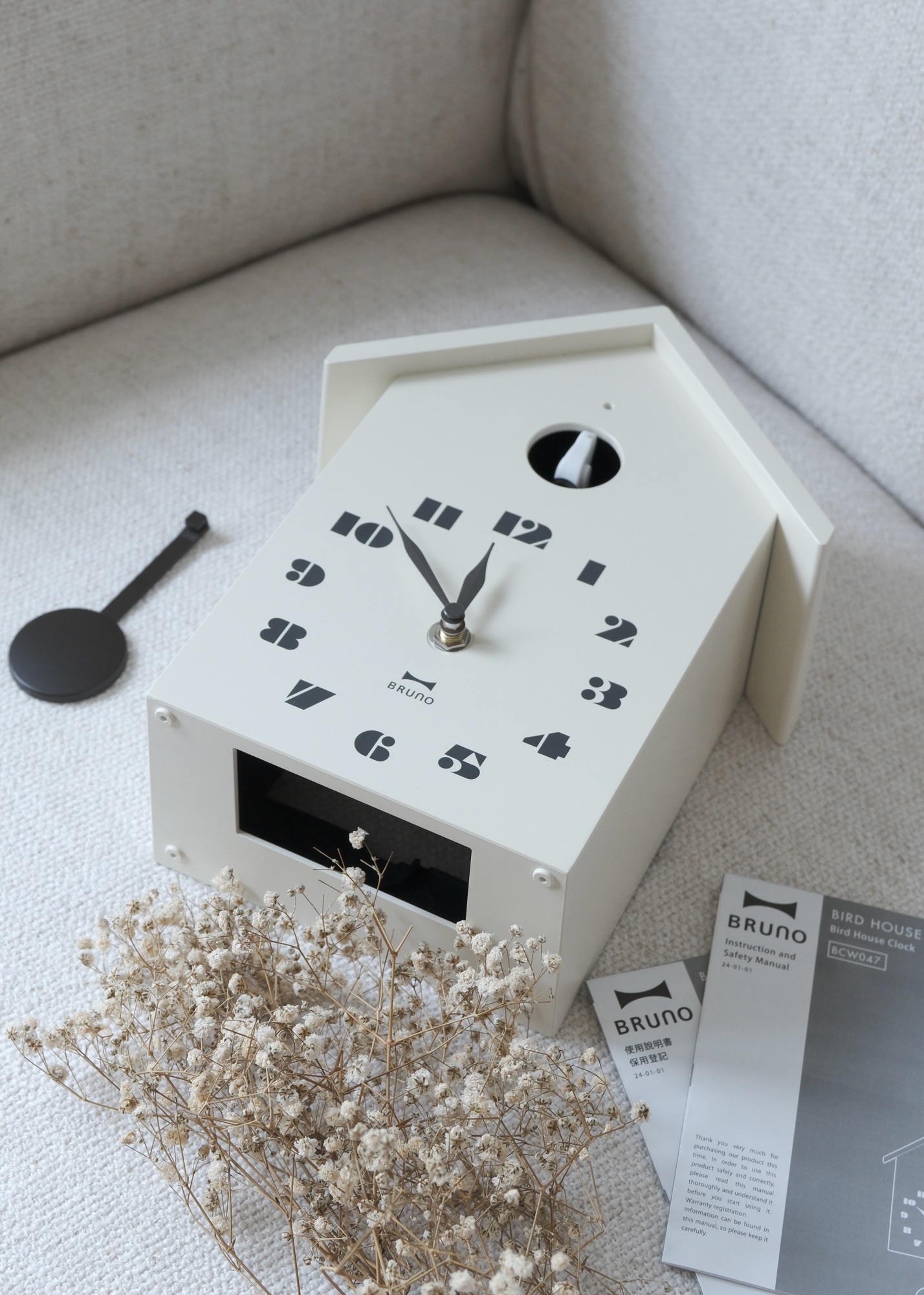 The Little Addition That Keeps Us on Track 🕊️