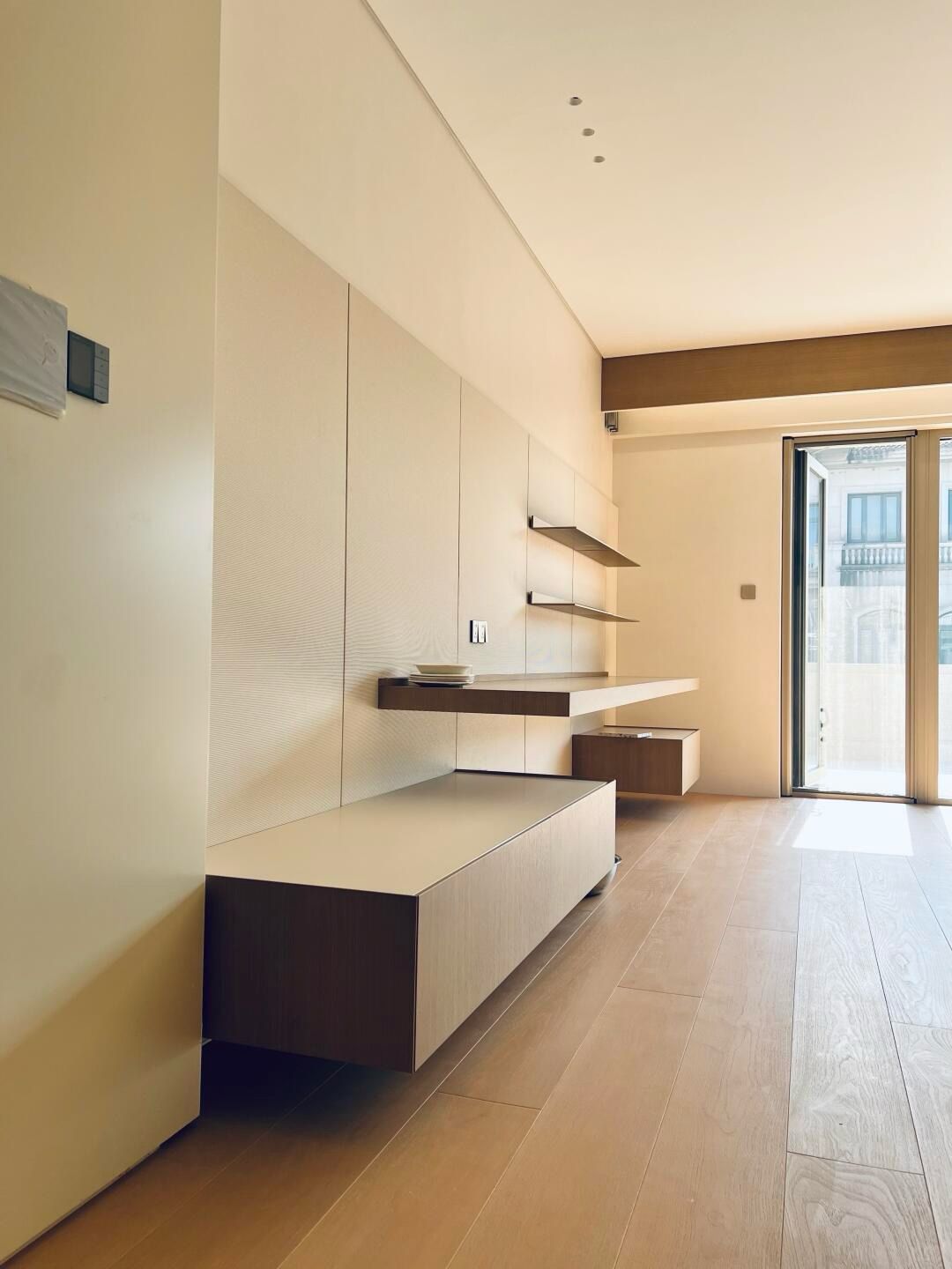 Customized-Carpentry-Details